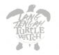 Lang Tengah Turtle Watch